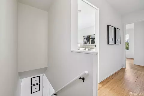 Entry Way - 663 Foothill Dr, Pacifica, CA 94044 photo 4 of 4