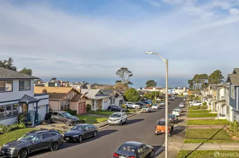 View/Area - 663 Foothill Dr, Pacifica, CA 94044 photo 4 of 11