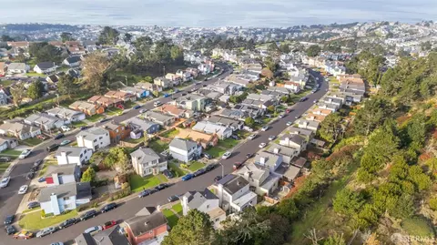 View/Area - 663 Foothill Dr, Pacifica, CA 94044 photo 9 of 11