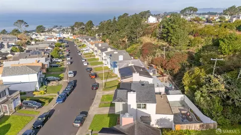 View/Area - 663 Foothill Dr, Pacifica, CA 94044 photo 5 of 11