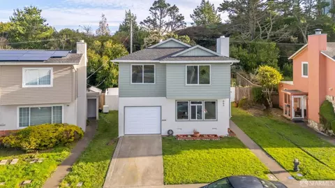 Other - 663 Foothill Dr, Pacifica, CA 94044 photo 1 of 14