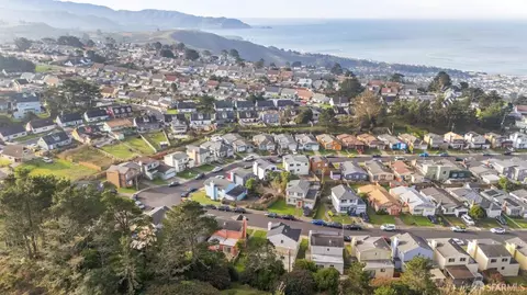 View/Area - 663 Foothill Dr, Pacifica, CA 94044 photo 11 of 11