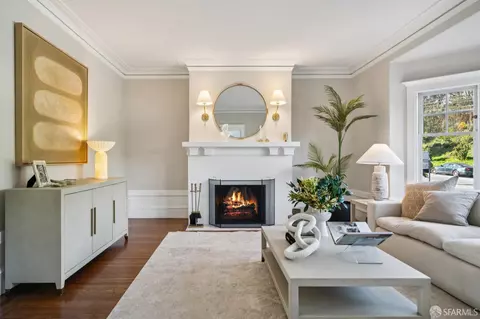Living - 3641 Clement St, San Francisco, CA 94121 photo 3 of 5
