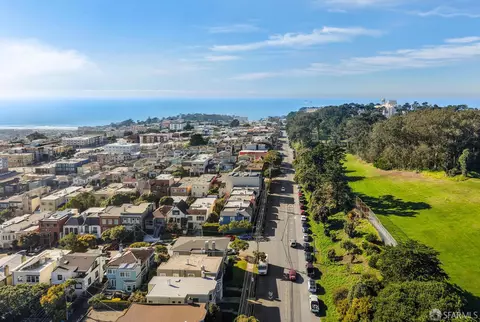View/Area - 3641 Clement St, San Francisco, CA 94121 photo 3 of 11