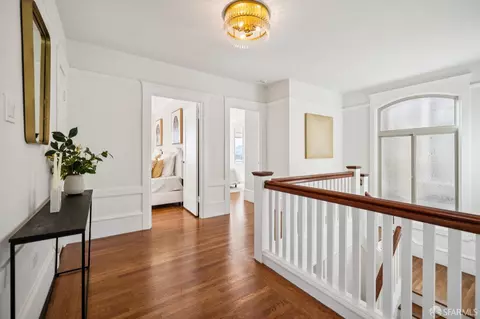 Entry Way - 3641 Clement St, San Francisco, CA 94121 photo 6 of 7