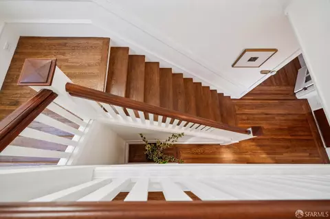 Entry Way - 3641 Clement St, San Francisco, CA 94121 photo 7 of 7