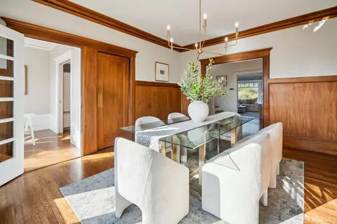 Dining - 3641 Clement St, San Francisco, CA 94121 photo 4 of 10