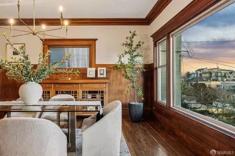 Dining - 3641 Clement St, San Francisco, CA 94121 photo 10 of 10