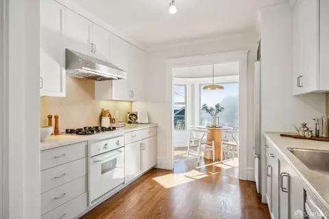 Kitchen - 3641 Clement St, San Francisco, CA 94121 photo 2 of 3