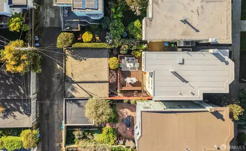View/Area - 3641 Clement St, San Francisco, CA 94121 photo 9 of 11