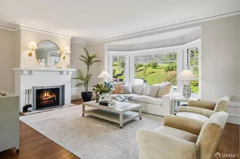 Living - 3641 Clement St, San Francisco, CA 94121 photo 1 of 5