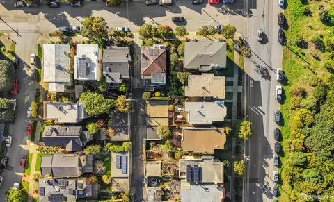 View/Area - 3641 Clement St, San Francisco, CA 94121 photo 10 of 11