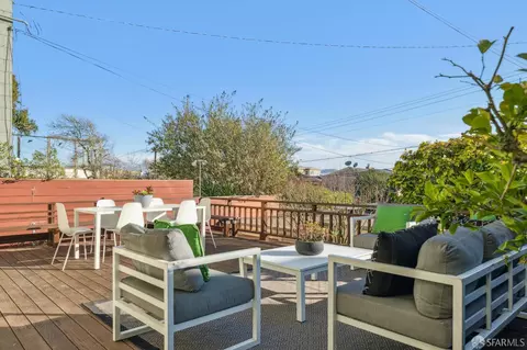 Exterior - 3641 Clement St, San Francisco, CA 94121 photo 4 of 14
