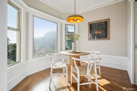 Dining - 3641 Clement St, San Francisco, CA 94121 photo 6 of 10