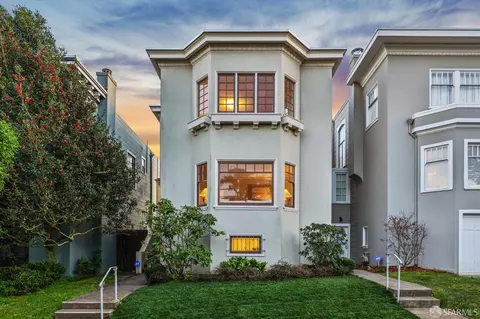 3641 Clement St, San Francisco, CA 94121