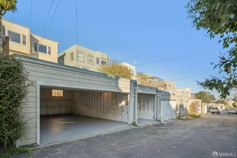 Exterior - 3641 Clement St, San Francisco, CA 94121 photo 8 of 14