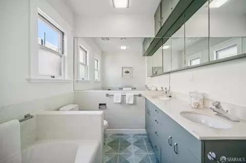Bath - 3641 Clement St, San Francisco, CA 94121 photo 2 of 4