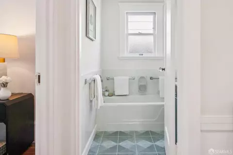 Bath - 3641 Clement St, San Francisco, CA 94121 photo 3 of 4
