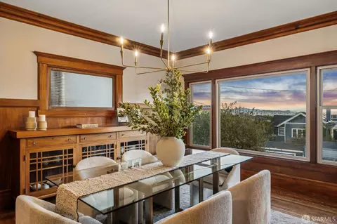 Dining - 3641 Clement St, San Francisco, CA 94121 photo 9 of 10
