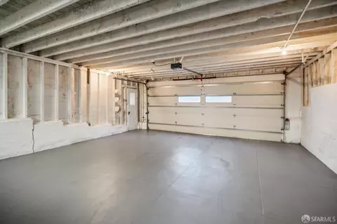 Exterior - 3641 Clement St, San Francisco, CA 94121 photo 7 of 14