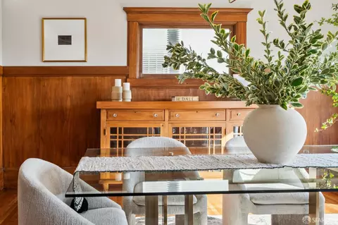 Dining - 3641 Clement St, San Francisco, CA 94121 photo 2 of 10