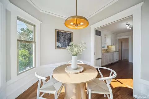 Dining - 3641 Clement St, San Francisco, CA 94121 photo 8 of 10