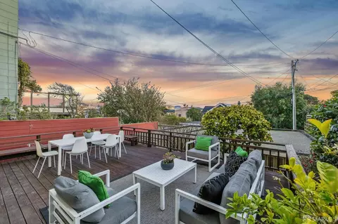 Exterior - 3641 Clement St, San Francisco, CA 94121 photo 13 of 14