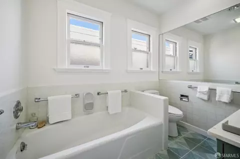 Bath - 3641 Clement St, San Francisco, CA 94121 photo 1 of 4