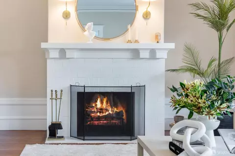 Living - 3641 Clement St, San Francisco, CA 94121 photo 4 of 5