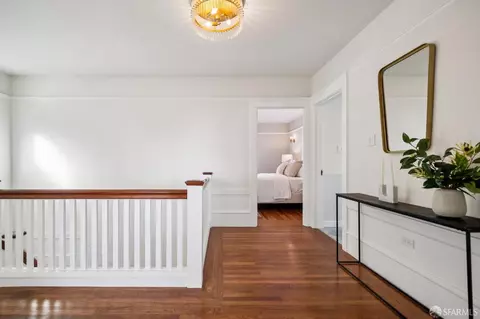 Entry Way - 3641 Clement St, San Francisco, CA 94121 photo 5 of 7
