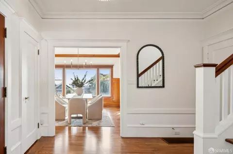 Entry Way - 3641 Clement St, San Francisco, CA 94121 photo 2 of 7