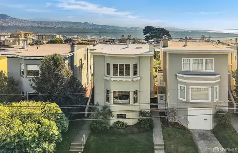 Exterior - 3641 Clement St, San Francisco, CA 94121 photo 2 of 14