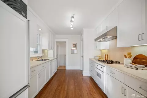 Kitchen - 3641 Clement St, San Francisco, CA 94121 photo 1 of 3