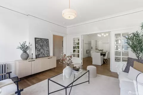 953 Leavenworth St, San Francisco, CA 94109