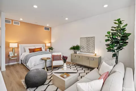 52 Kirkwood Ave #405, San Francisco, CA 94124