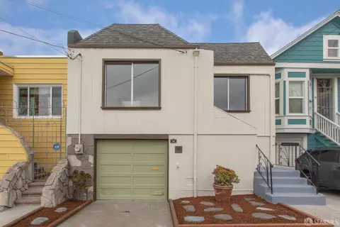 22 Tioga Ave, San Francisco, CA 94134