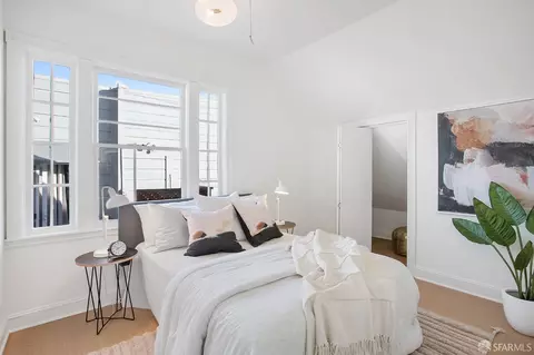 Bedroom - 301 Day St, San Francisco, CA 94131 photo 3 of 4