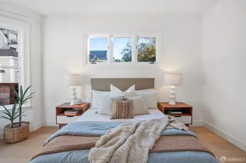 Bedroom - 301 Day St, San Francisco, CA 94131 photo 1 of 4