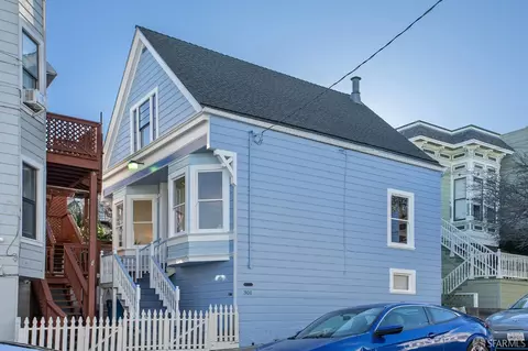 Exterior - 301 Day St, San Francisco, CA 94131 photo 2 of 3