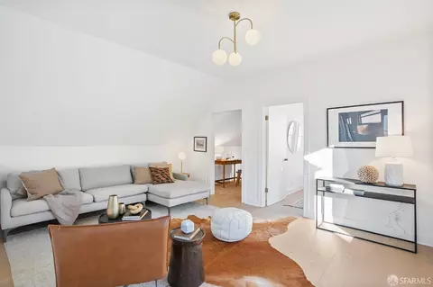 Living - 301 Day St, San Francisco, CA 94131 photo 2 of 3