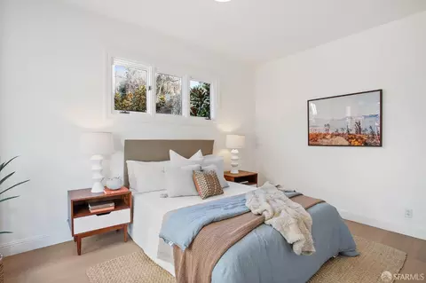 Bedroom - 301 Day St, San Francisco, CA 94131 photo 2 of 4