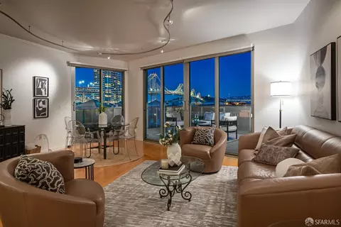 219 Brannan St #5G, San Francisco, CA 94107