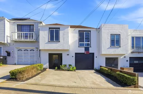 2006 31st Ave, San Francisco, CA 94116