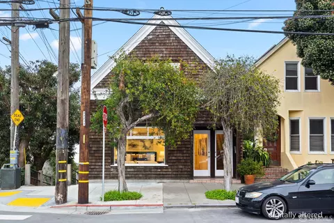 801 Wisconsin St, San Francisco, CA 94107