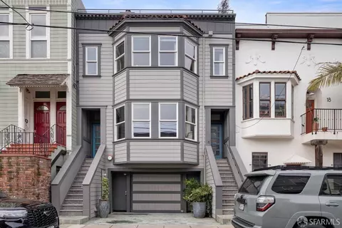 22 Abbey St, San Francisco, CA 94114
