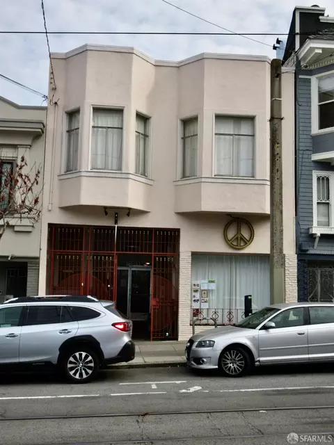 1348 9th Ave, San Francisco, CA 94122
