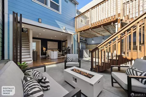 537 Moultrie St, San Francisco, CA 94110