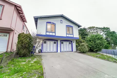100 Wembley Dr, Daly City, CA 94015