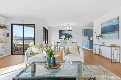 208 N Lake Merced Hls #3C, San Francisco, CA 94132