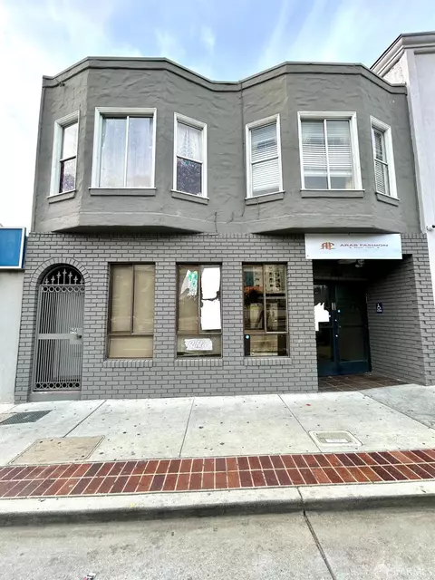 6454 Mission St, Daly City, CA 94014